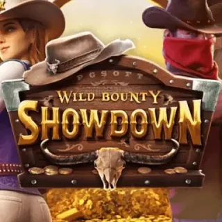 Wild Bounty Showdown